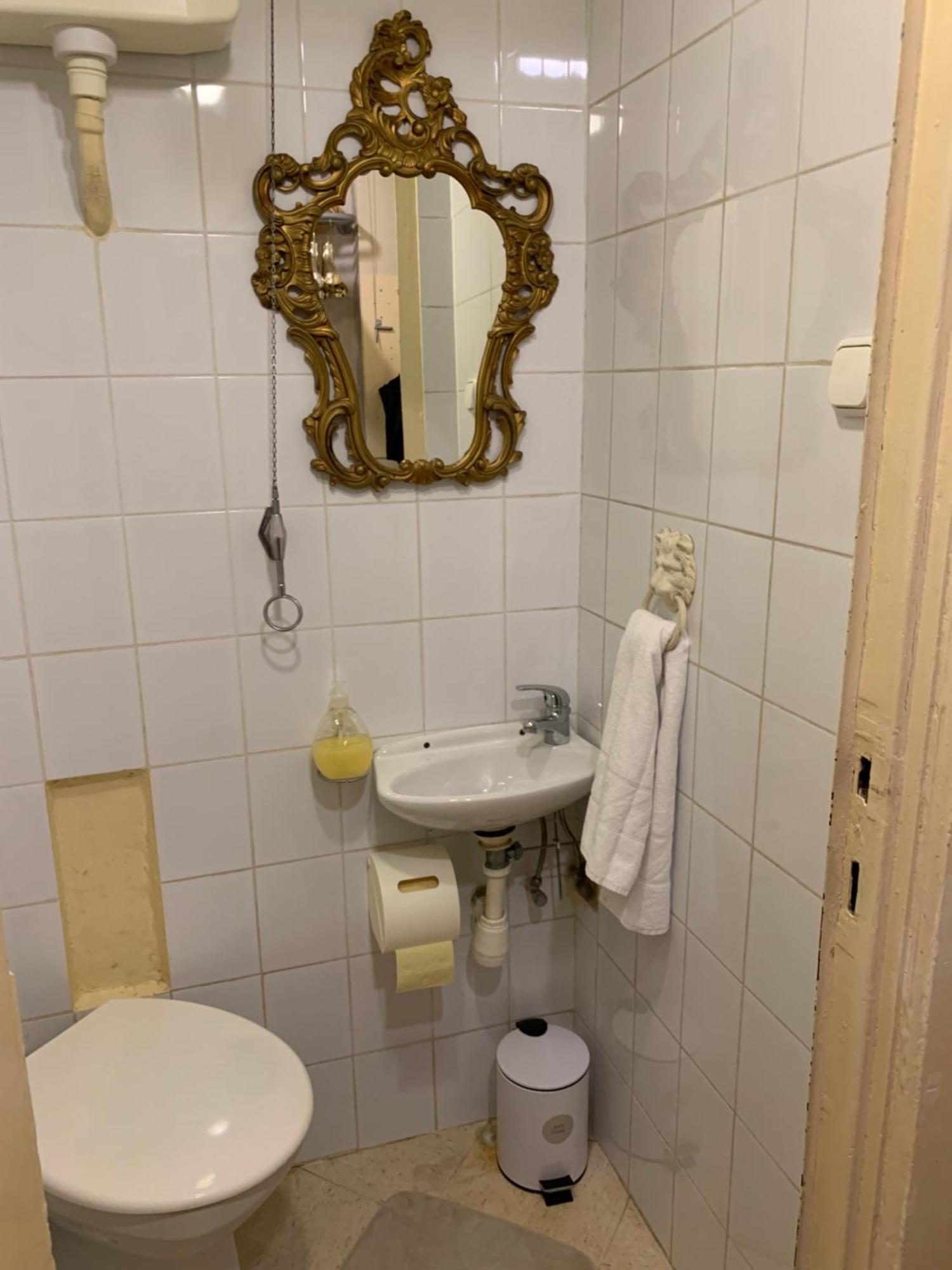 Libra Grande Venetian Style Apartment Budapest Exterior photo